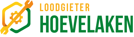 Loodgieter Hoevelaken Logo